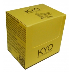 KYO Restruct System - ampułki z keratyną 12 x 10 ml - odbudowa 